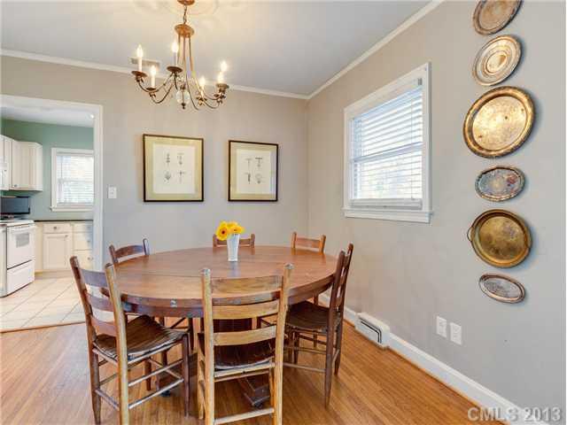 512 Hollis Road Charlotte, NC 28209 - Photo 5 of 15