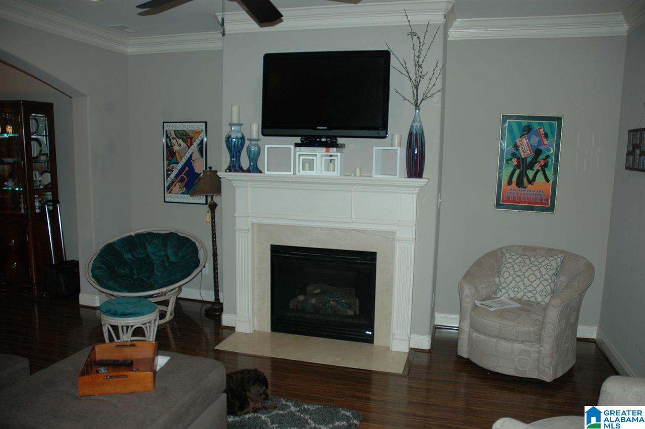 3015 Eagle Ridge Lane Birmingham, AL 35242 - Photo 24 of 29