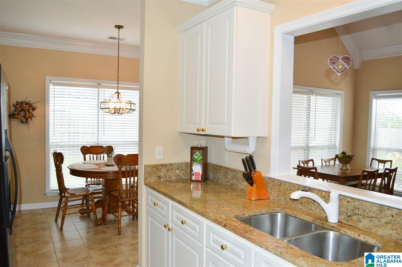 411 Enclave Circle Fultondale, AL 35068 - Photo 15 of 39