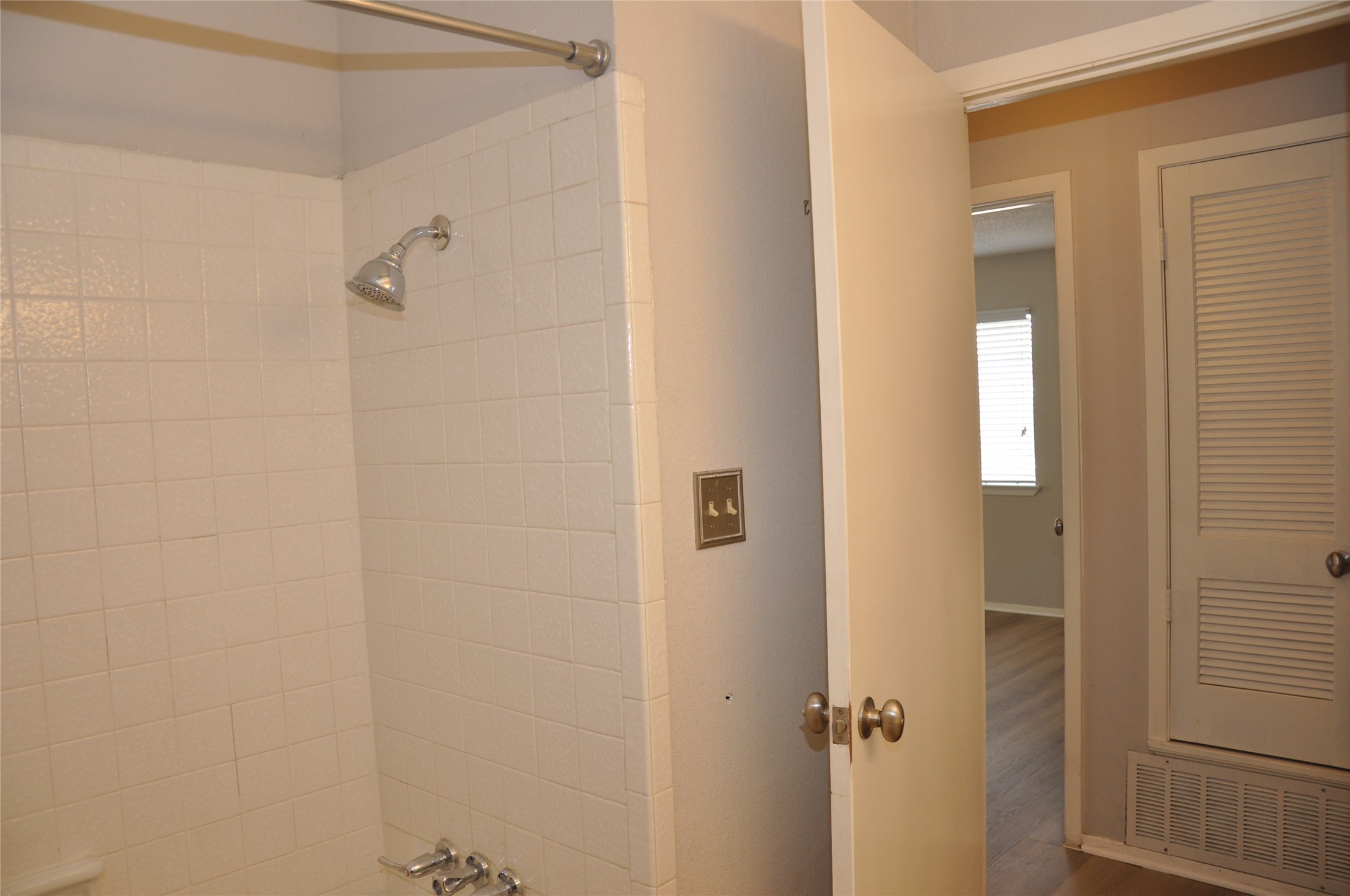 2011 Gathright Cove, Unit A Austin, TX 78704 - Photo 13 of 17 a view of a bathroom