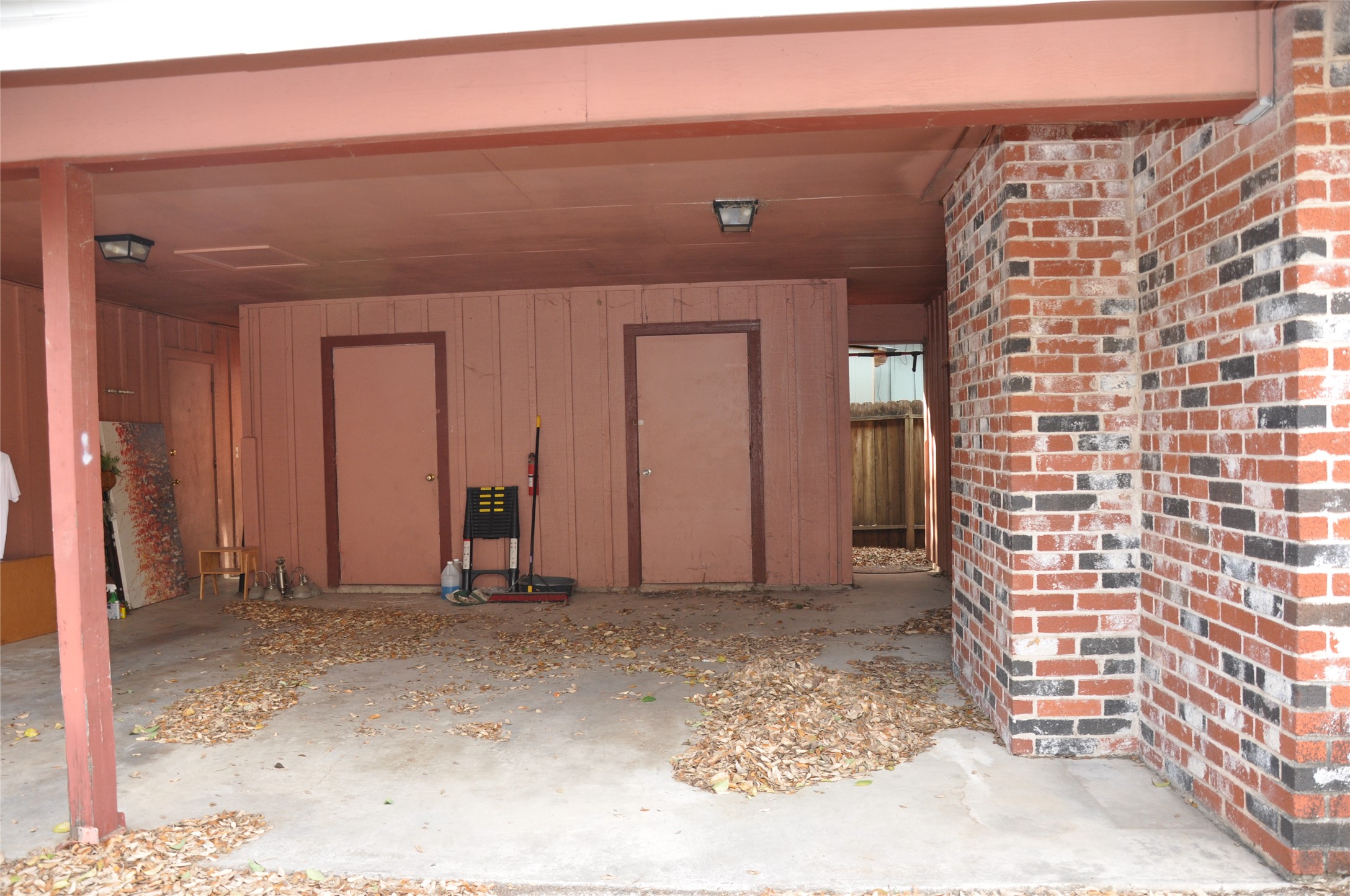 2011 Gathright Cove, Unit A Austin, TX 78704 - Photo 17 of 17