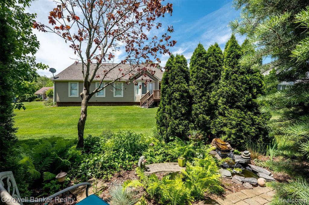 3196 Fairgrove Terrace Rochester Hills, MI 48309 - Photo 39 of 41