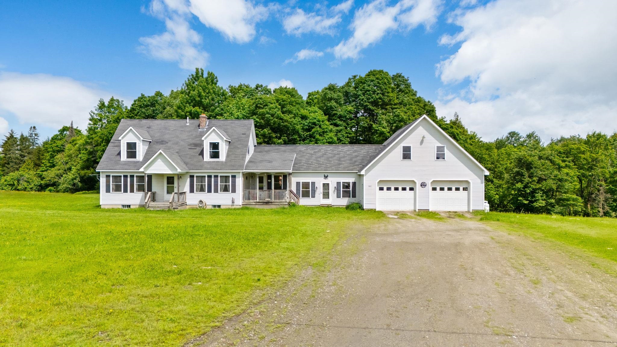 597 Chapdelaine Road Brownington, VT 05860 - Photo 11 of 49