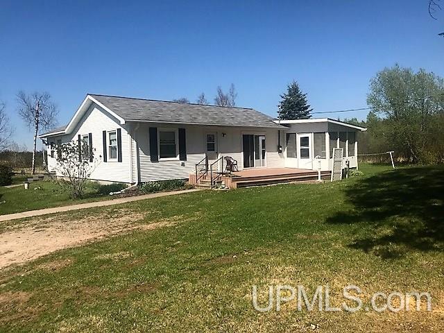 4645 St Nicholas Road Rock, MI 49880 - Photo 22 of 23