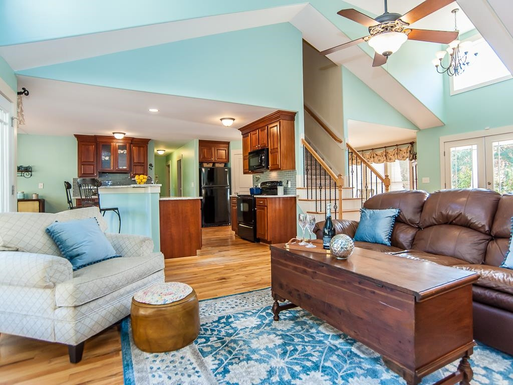 702 Ruth Circle Fuquay-Varina, NC 27526 - Photo 12 of 30 Photo 12