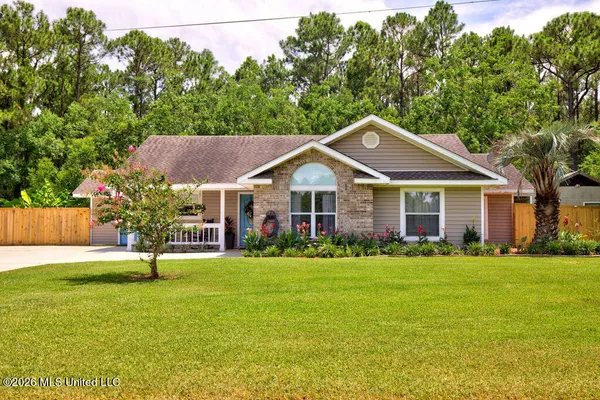 $275,000 | 3101 Melvin Ott Avenue, Waveland, MS 39576