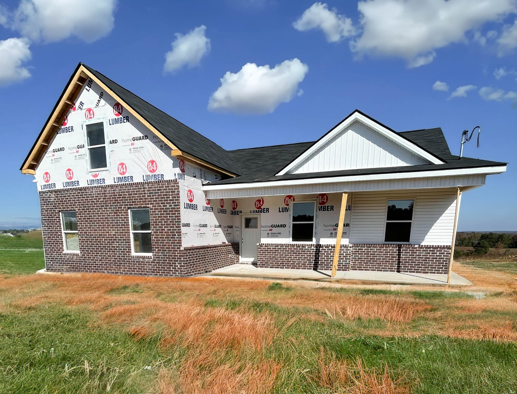 308 Wilson Hollow Road Dickson, TN 37055 - Photo 2 of 28 Gallery Image 2