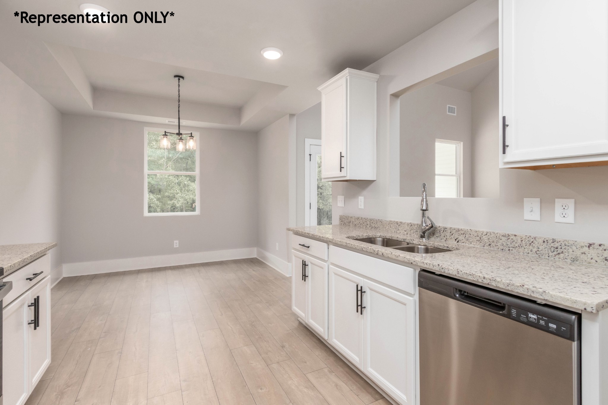308 Wilson Hollow Road Dickson, TN 37055 - Photo 8 of 28 Gallery Image 8