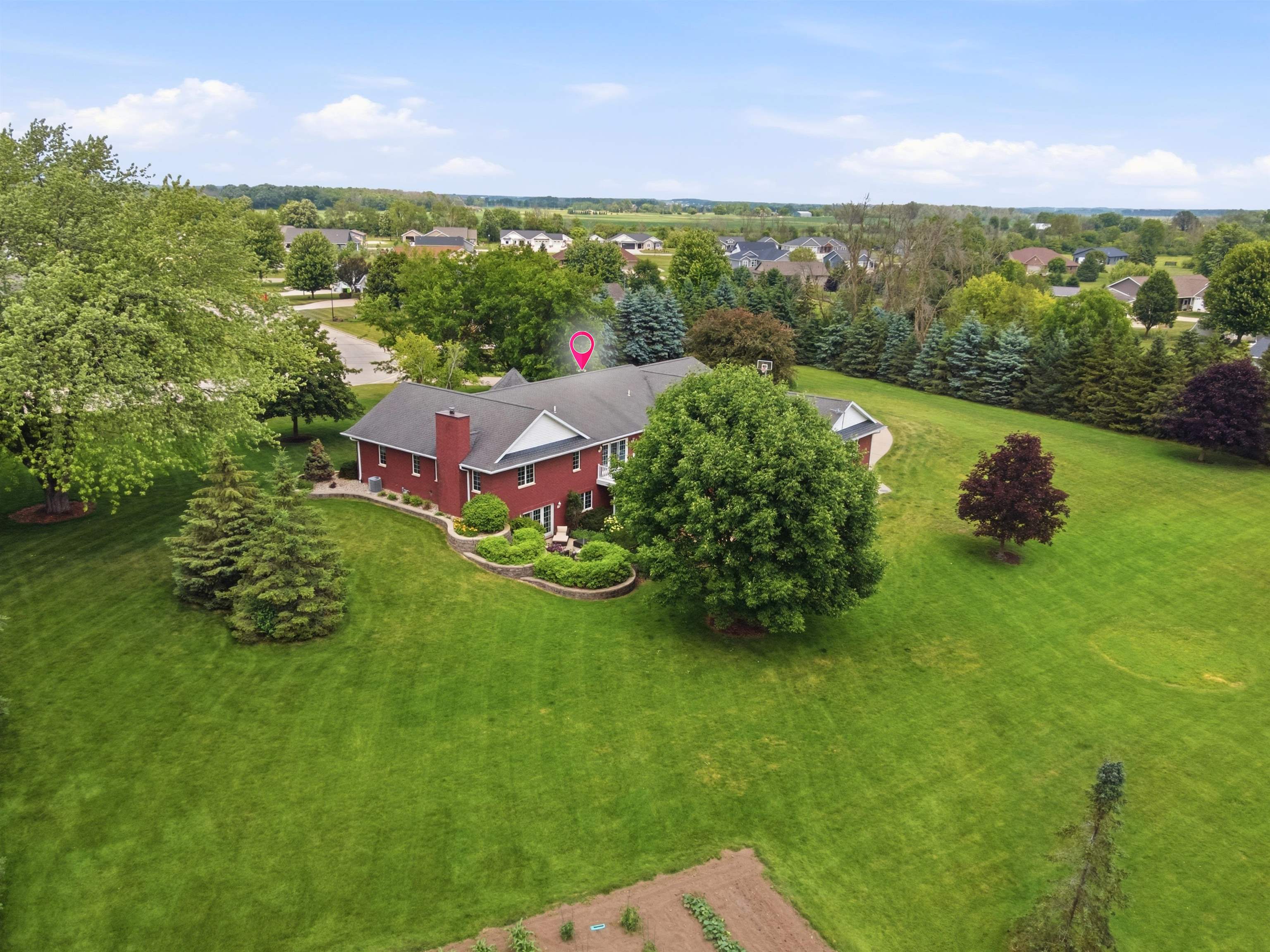 1 West Cedar Street Hilbert, WI 54129 - Photo 54 of 58