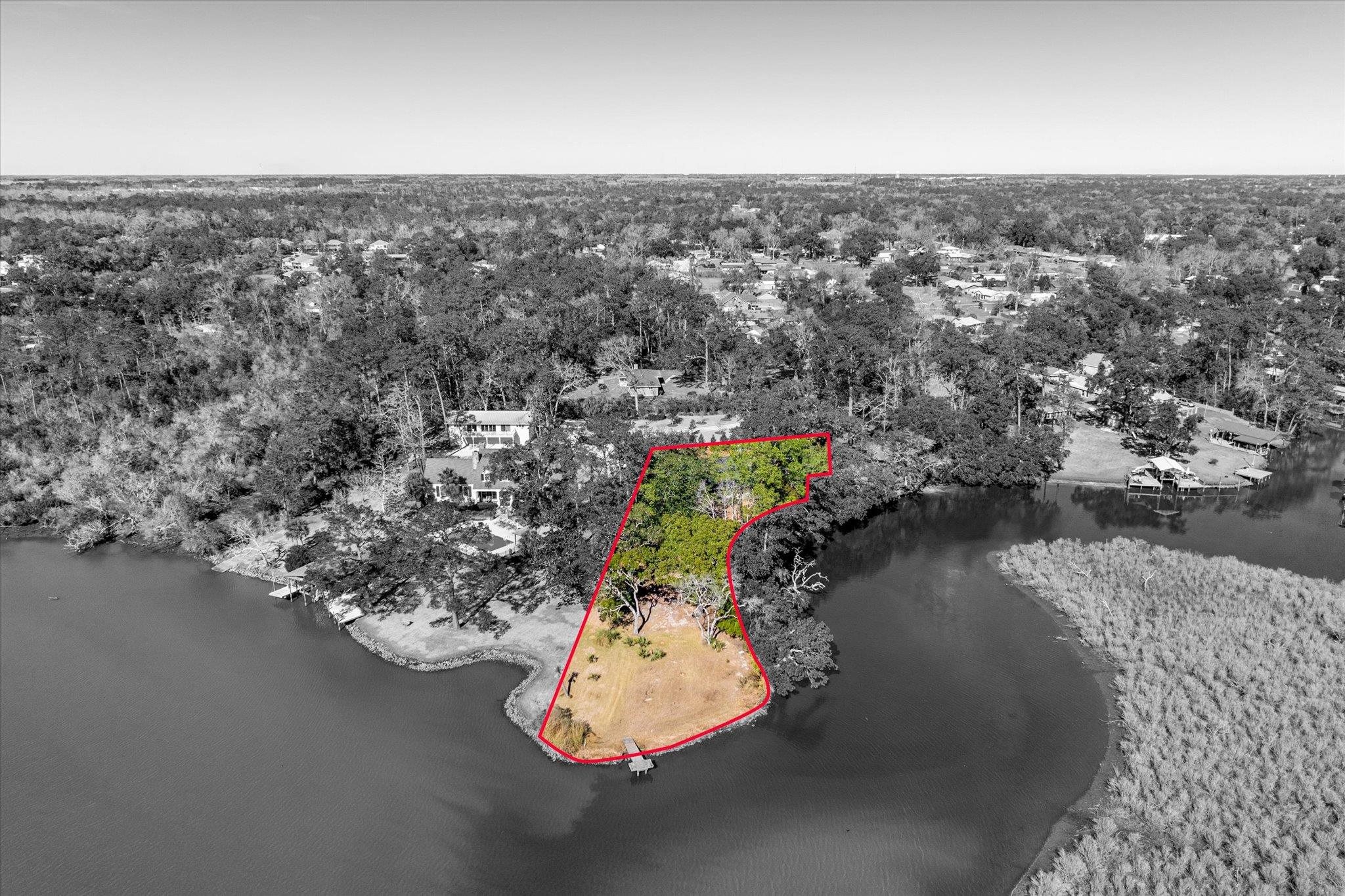 7195 Riverview Lane Foley, AL 36535 - Photo 41 of 45