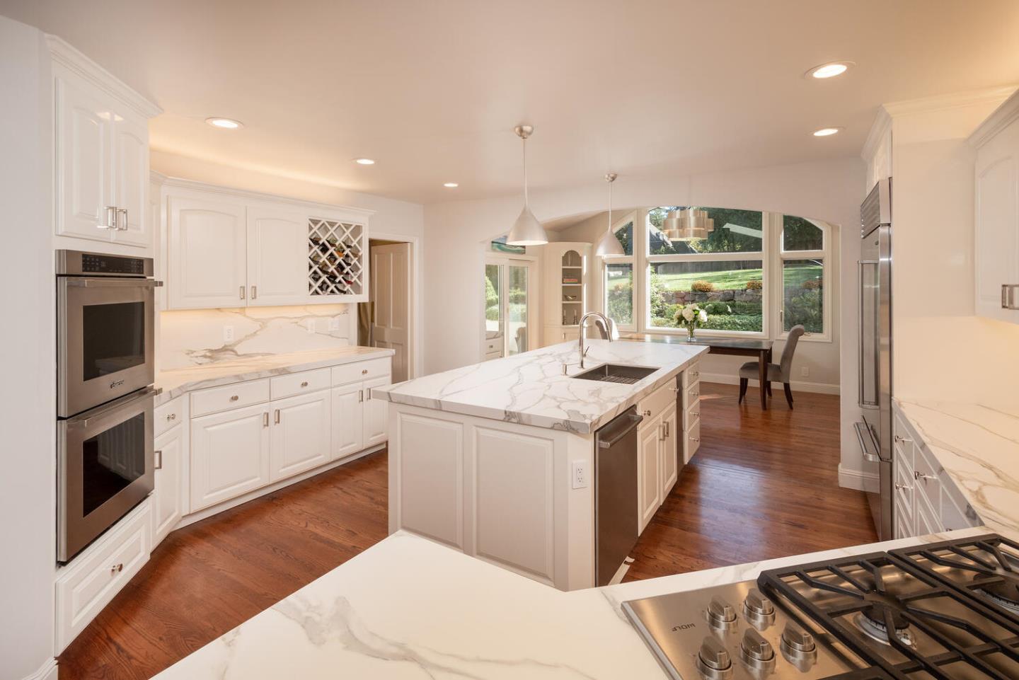 601 Chiltern Road Hillsborough, CA 94010 - Photo 22 of 55