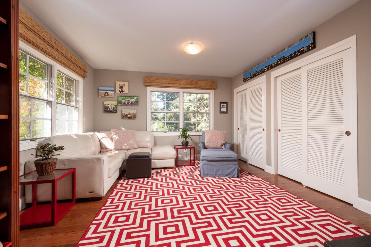 601 Chiltern Road Hillsborough, CA 94010 - Photo 26 of 55