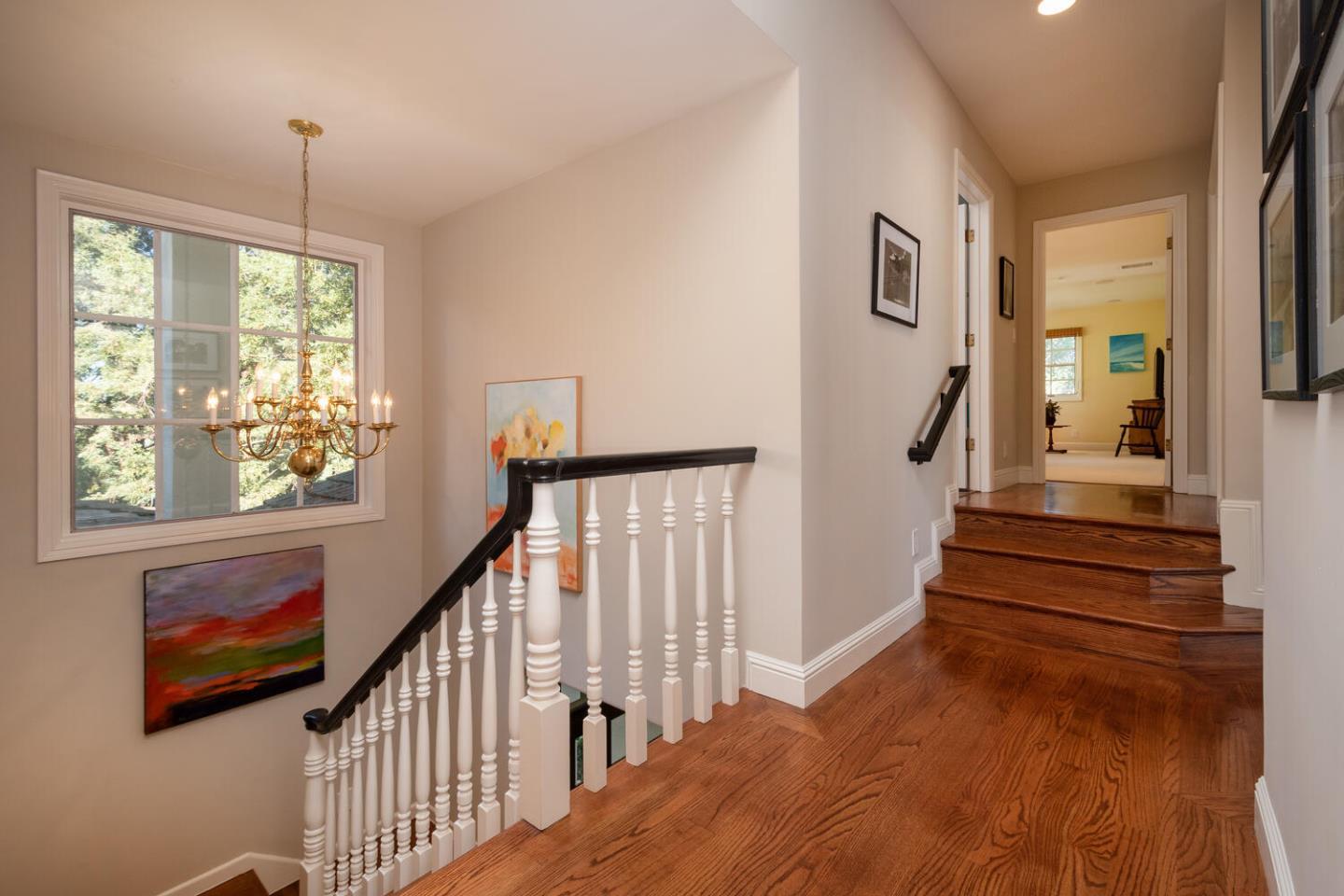 601 Chiltern Road Hillsborough, CA 94010 - Photo 29 of 55