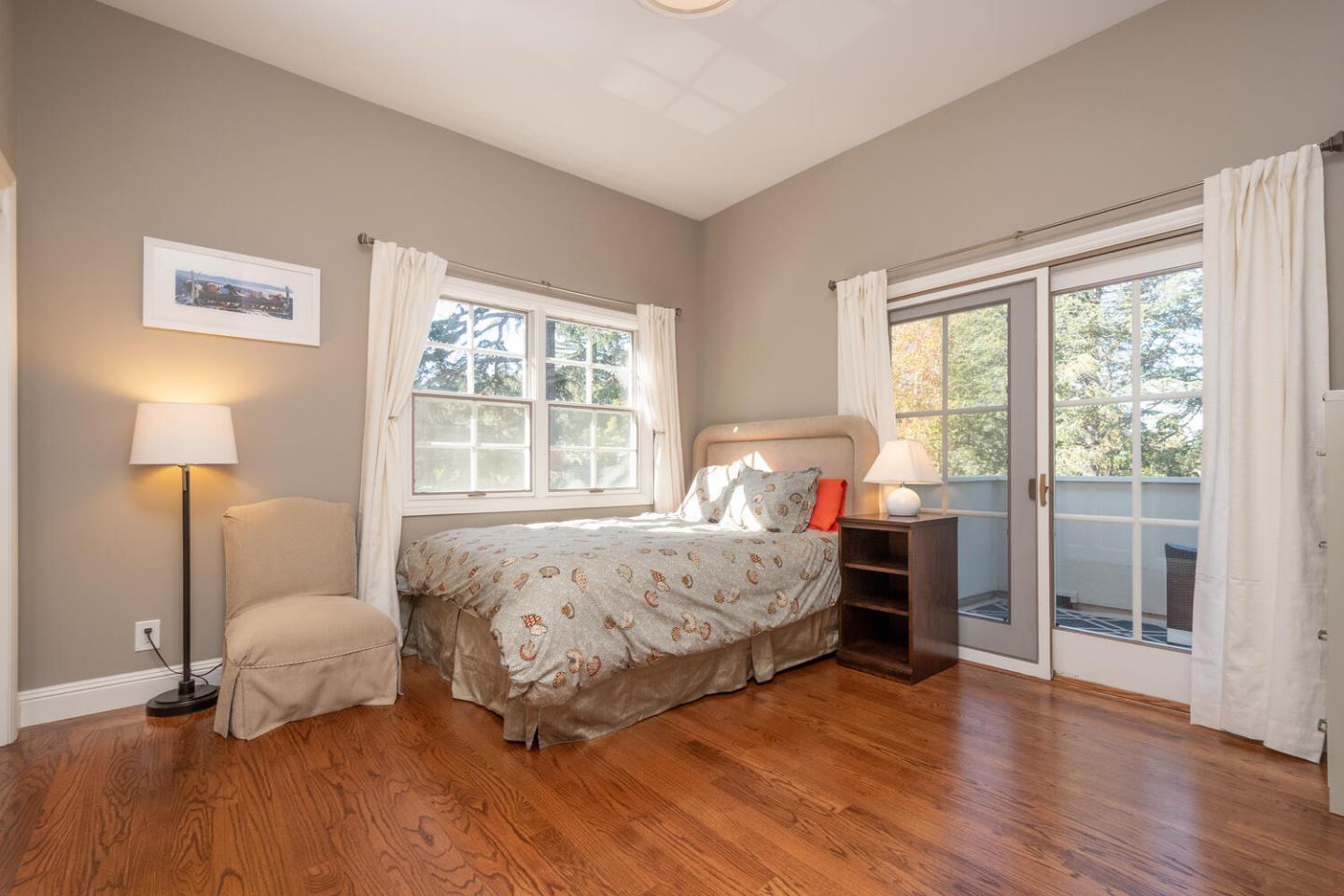 601 Chiltern Road Hillsborough, CA 94010 - Photo 35 of 55