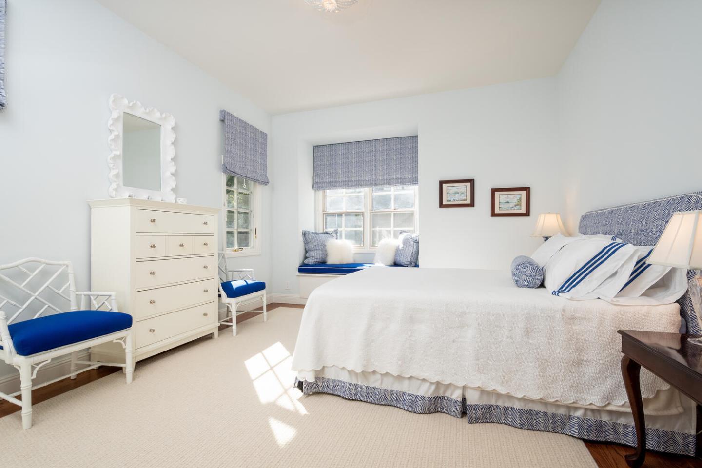 601 Chiltern Road Hillsborough, CA 94010 - Photo 36 of 55