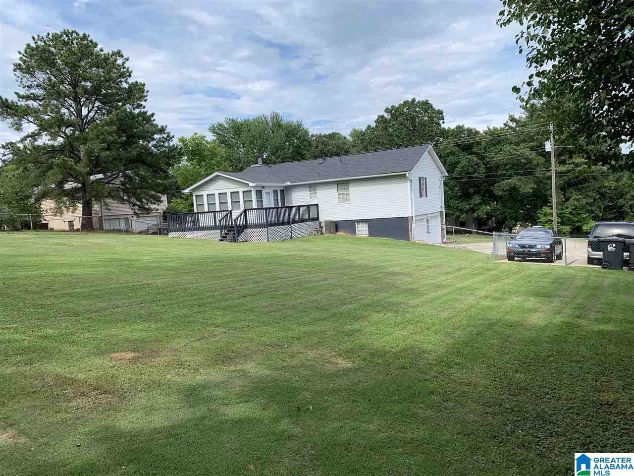2132 Brewster Road Birmingham, AL 35235 - Photo 17 of 19