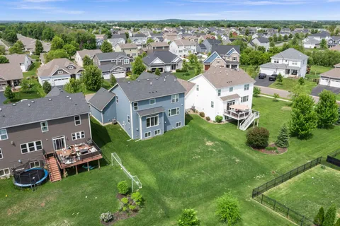 $549,900 | 15337 75th Circle Northeast, Otsego, MN 55330