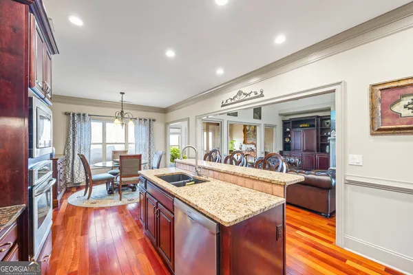 $850,000 | 50 Red River Court, Covington, GA 30014
