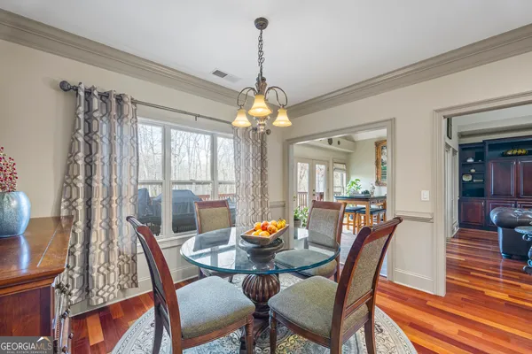 $850,000 | 50 Red River Court, Covington, GA 30014