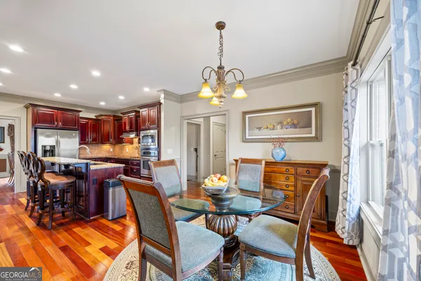 $850,000 | 50 Red River Court, Covington, GA 30014