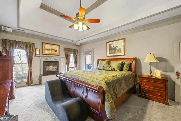 $850,000 | 50 Red River Court, Covington, GA 30014