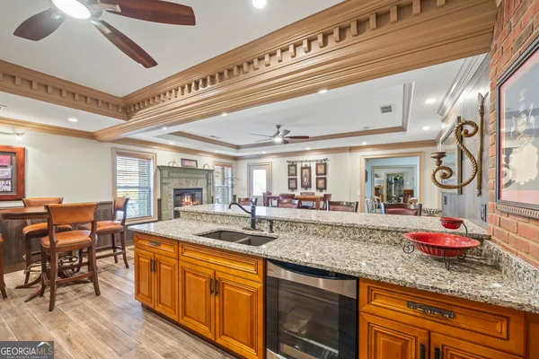 $850,000 | 50 Red River Court, Covington, GA 30014