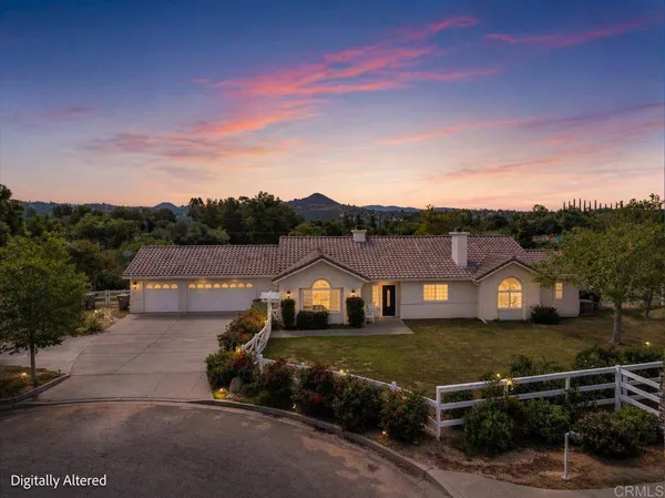 $1,249,000 | 31301 Kira Place, Valley Center, CA 92082
