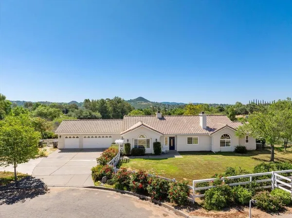 $1,249,000 | 31301 Kira Place, Valley Center, CA 92082