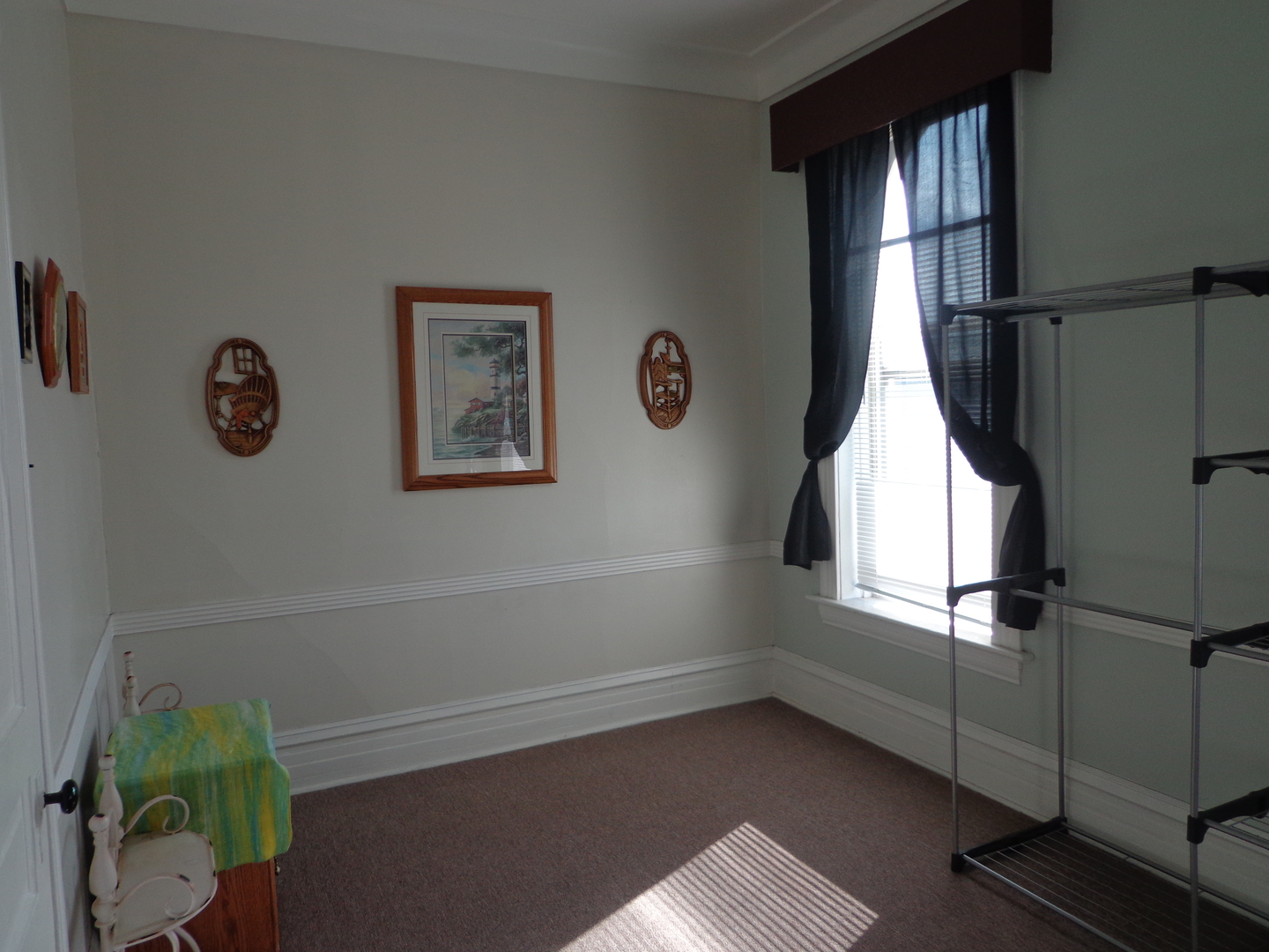 2357 Walnut Street, Unit 3 Blue Island, IL 60406 - Photo 14 of 16 a view of entryway with window