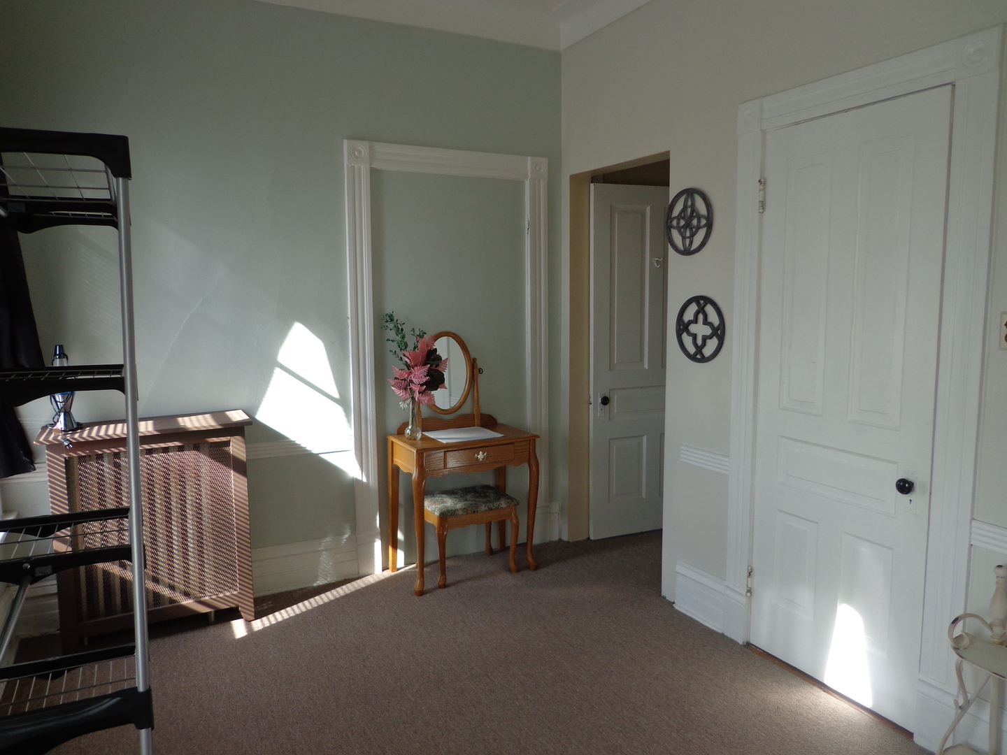 2357 Walnut Street, Unit 3 Blue Island, IL 60406 - Photo 16 of 16 a room with storage and utility