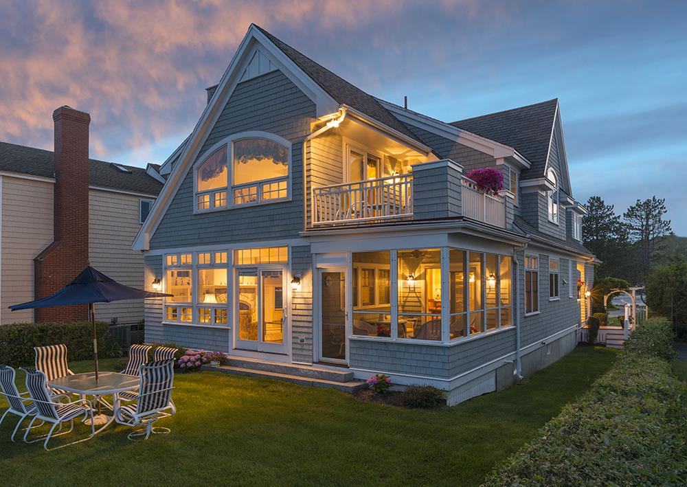 112 Old Beach Road Rye, NH 03870 - Photo 1 of 39