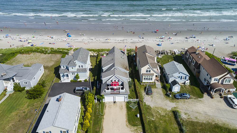112 Old Beach Road Rye, NH 03870 - Photo 3 of 39