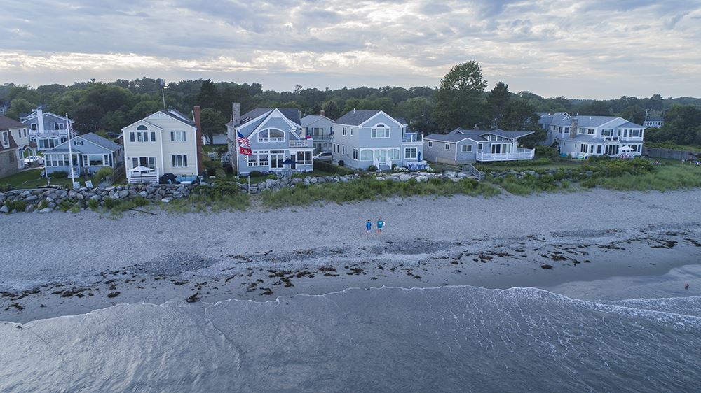112 Old Beach Road Rye, NH 03870 - Photo 4 of 39