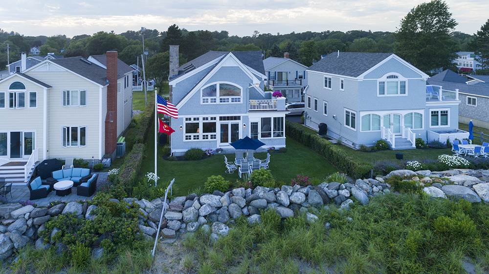 112 Old Beach Road Rye, NH 03870 - Photo 5 of 39