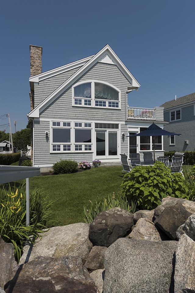 112 Old Beach Road Rye, NH 03870 - Photo 8 of 39
