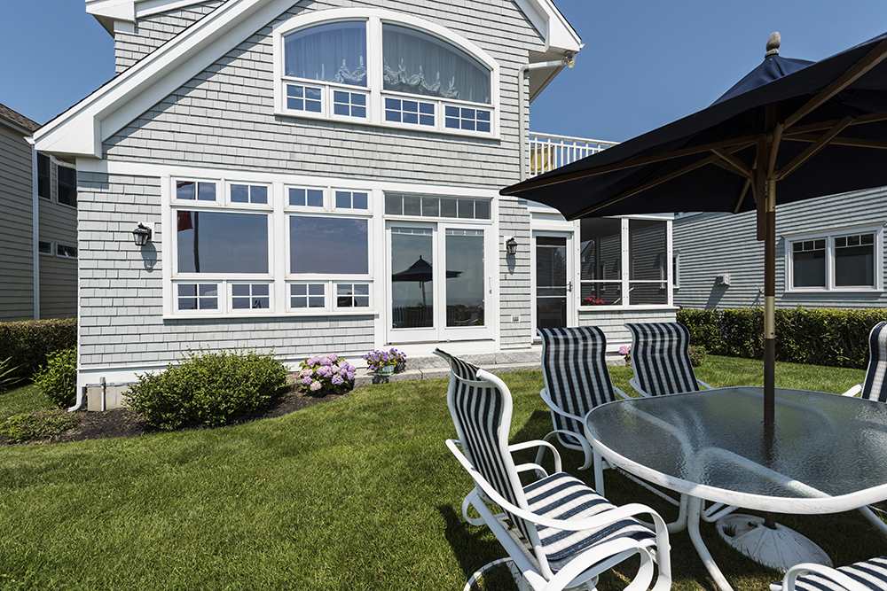 112 Old Beach Road Rye, NH 03870 - Photo 9 of 39