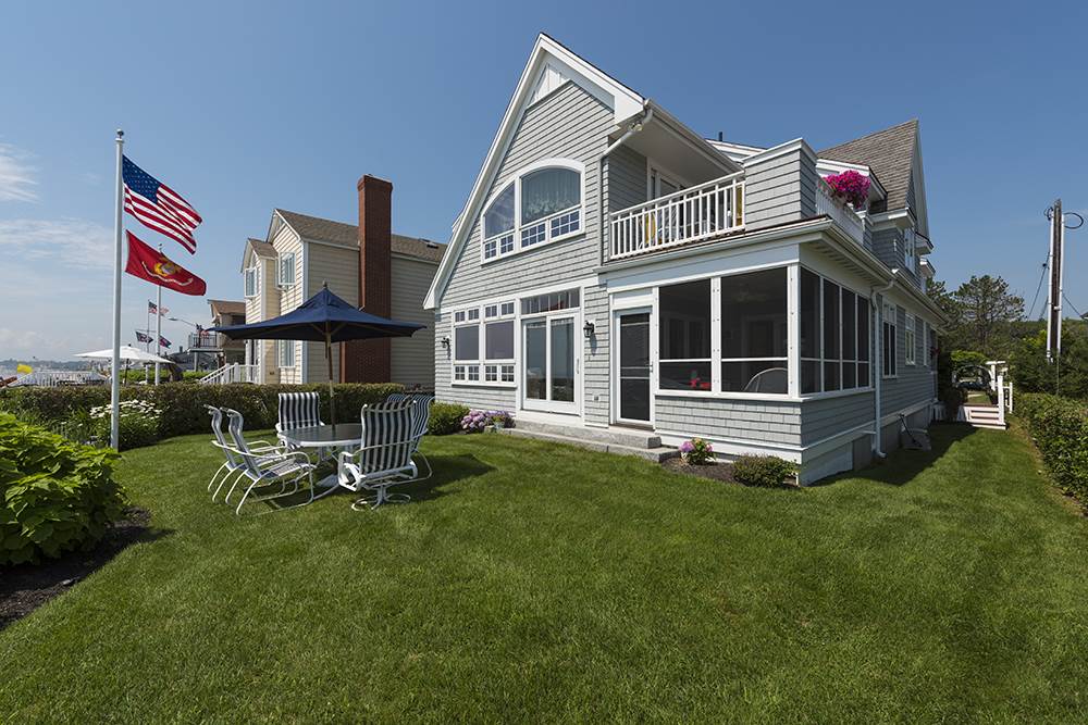 112 Old Beach Road Rye, NH 03870 - Photo 10 of 39