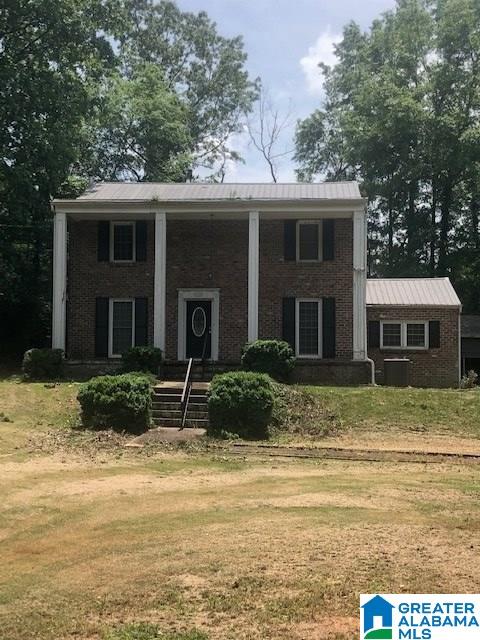 1005 Cherry Street Talladega, AL 35160 - Photo 2 of 32