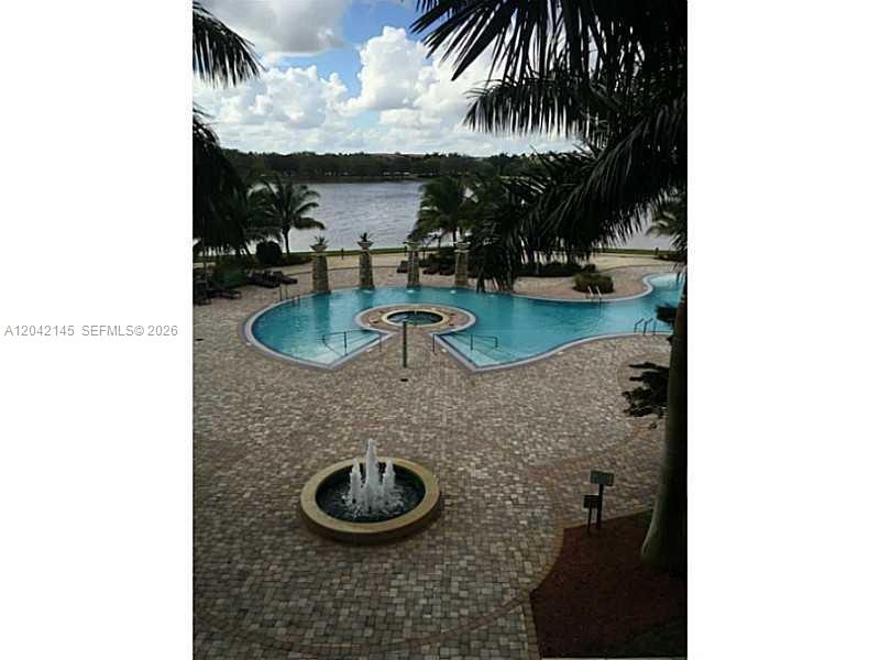 2641 North Flamingo Road, Unit 1404N Plantation, FL 33323 - Photo 4 of 31 POOL