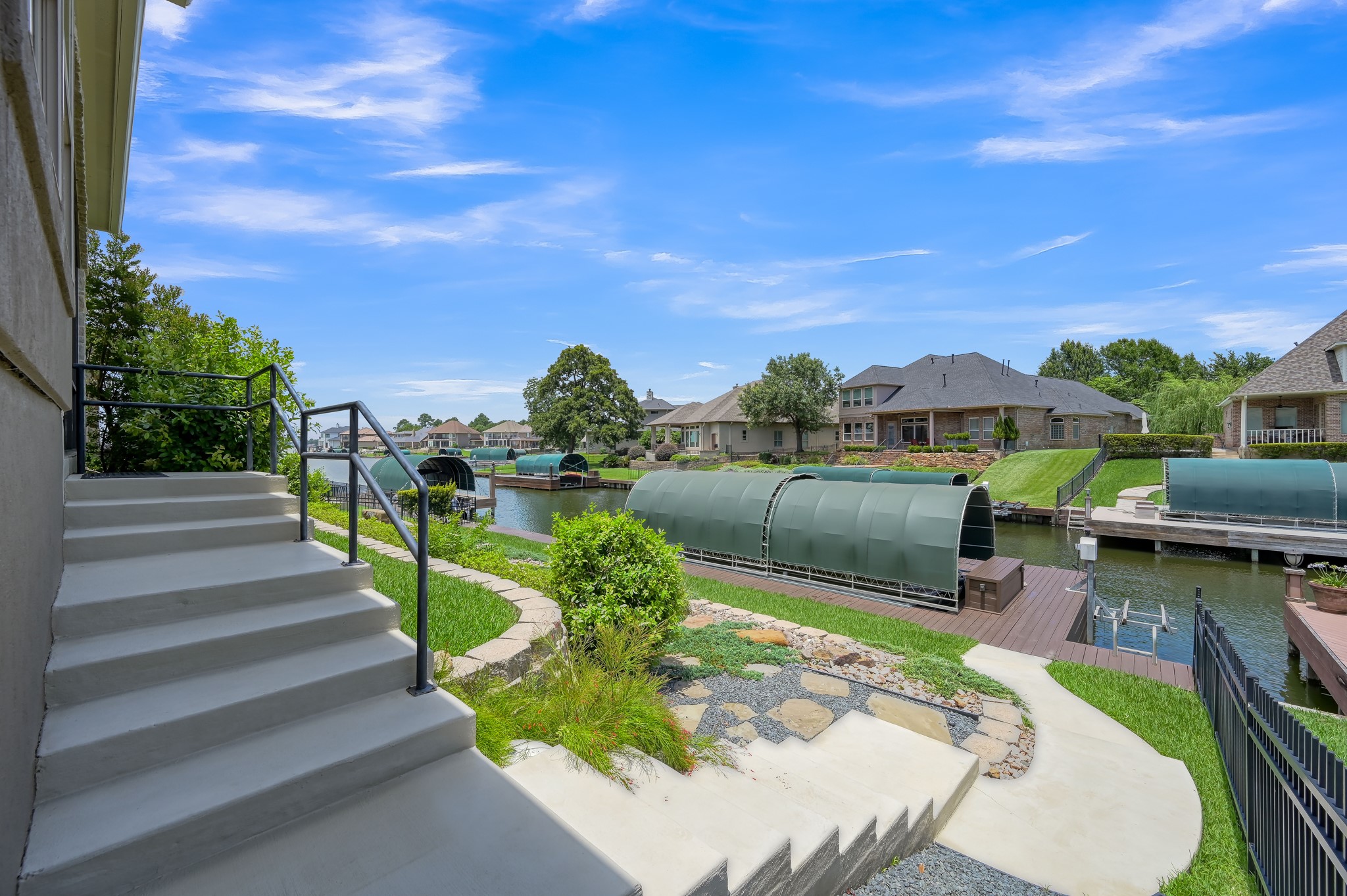 12324 White Oak Point Conroe, TX 77304 - Photo 32 of 46