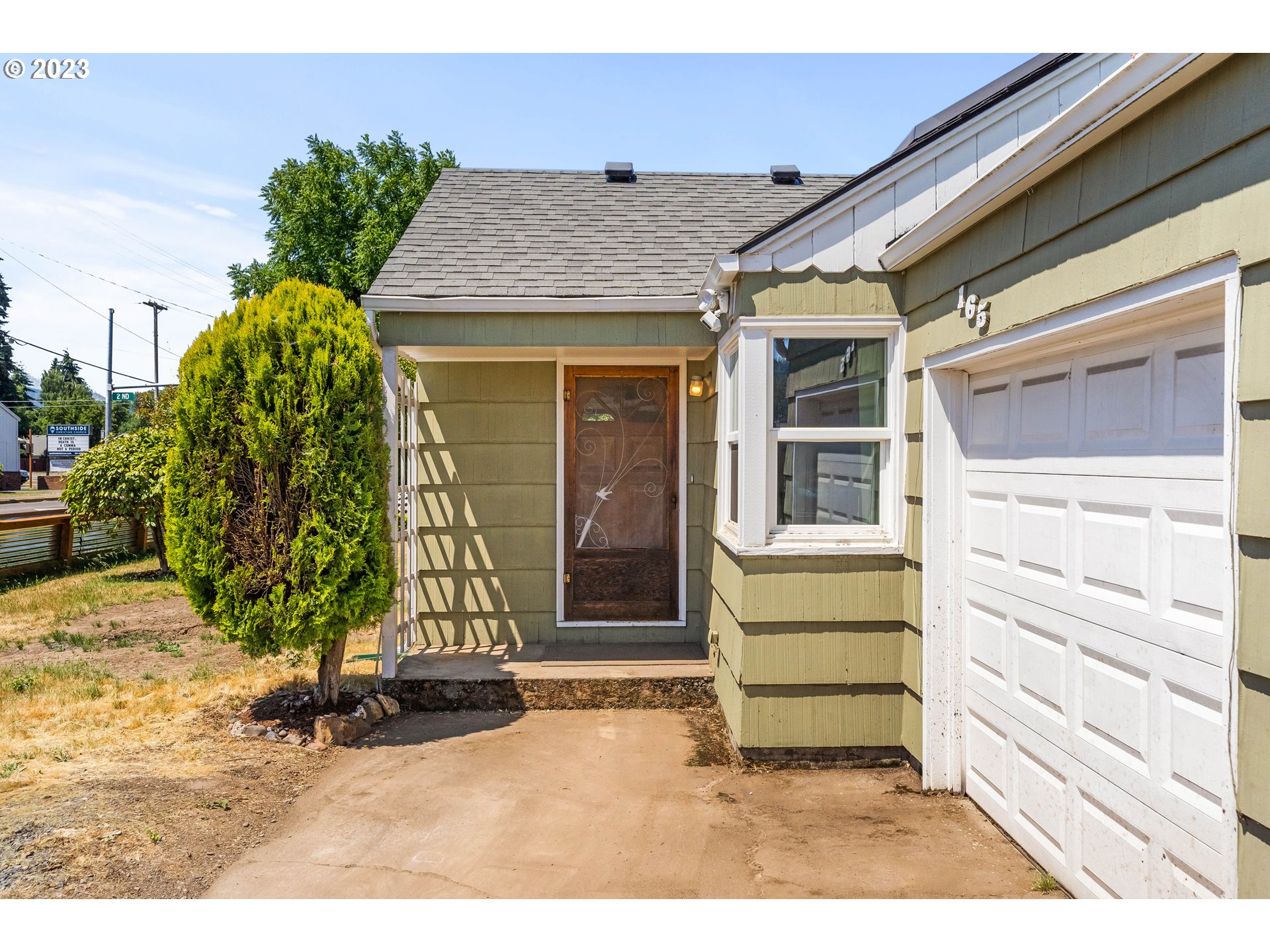 165 Airport Road Lebanon, OR 97355 - Photo 2 of 26 Gallery Image 2