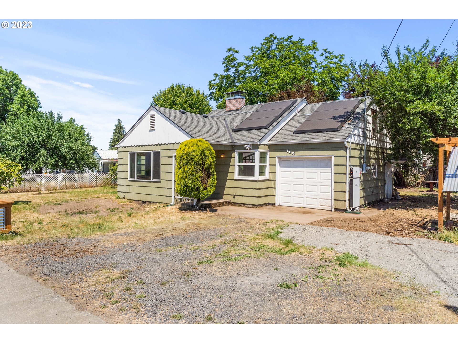 165 Airport Road Lebanon, OR 97355 - Photo 26 of 26 Gallery Image 26