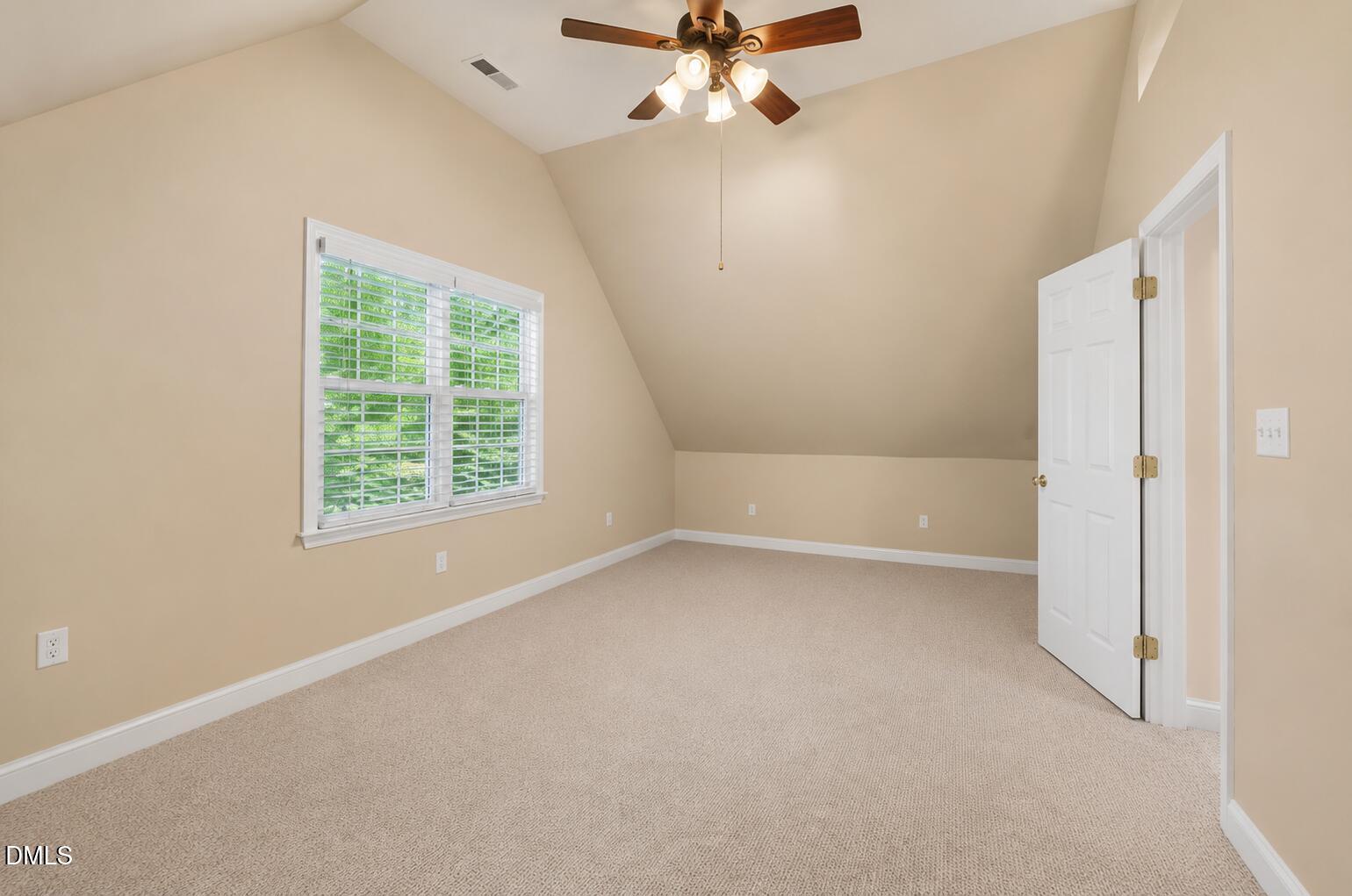 1303 Patterson Grove Road Apex, NC 27502 - Photo 29 of 38 Bedroom #4 (Bonus)