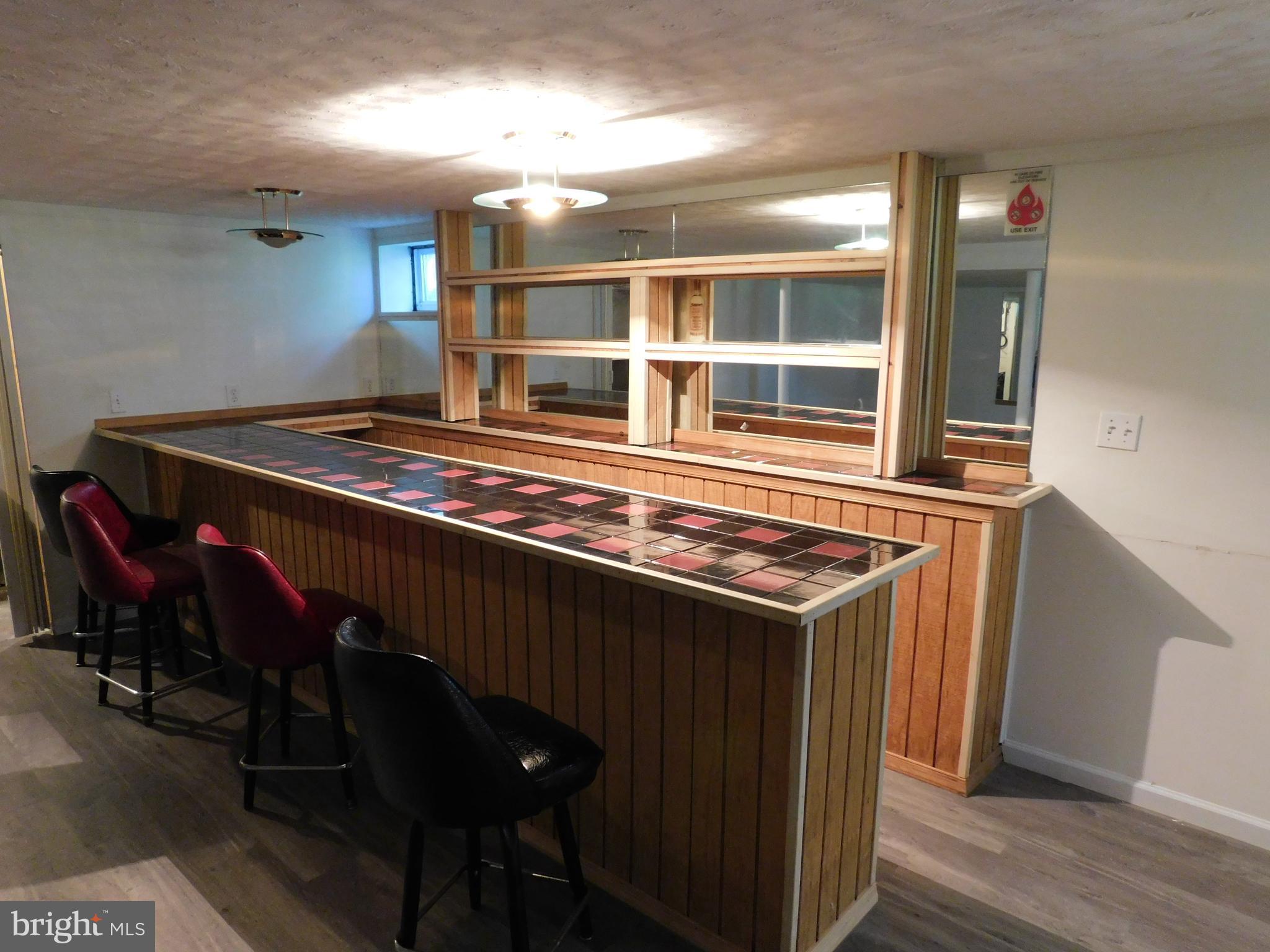 101 Lexington Road Bel Air, MD 21014 - Photo 22 of 28 Lower Level Wet Bar