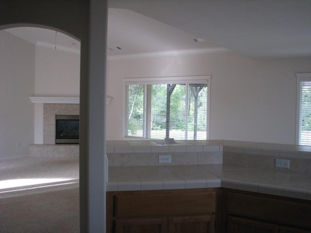 7550 Pit Road Redding, CA 96001 - Photo 19 of 20 a view of an empty room with a window