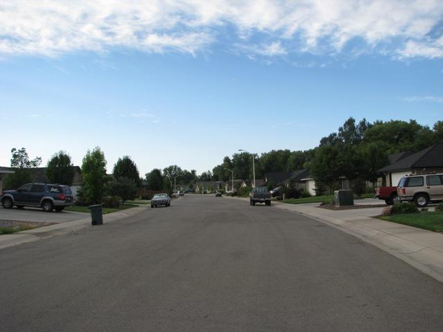 7550 Pit Road Redding, CA 96001 - Photo 20 of 20 a view of a street with cars parked