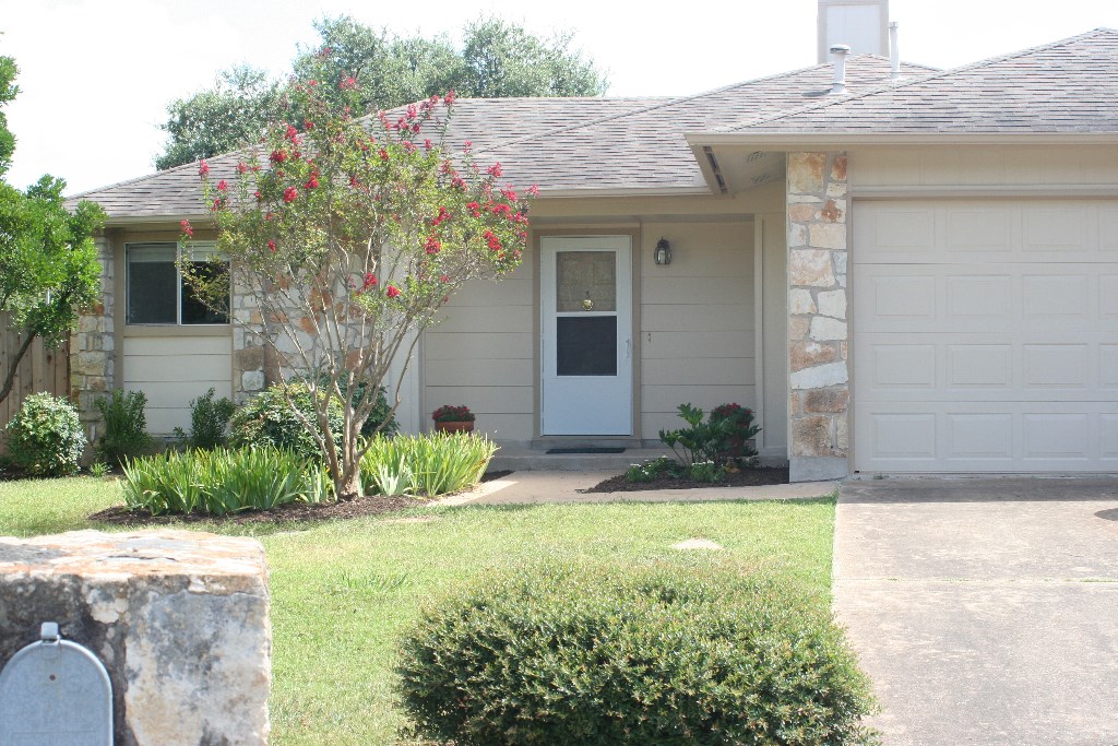 4609 Copano Court Austin, TX 78749 - Photo 1 of 1