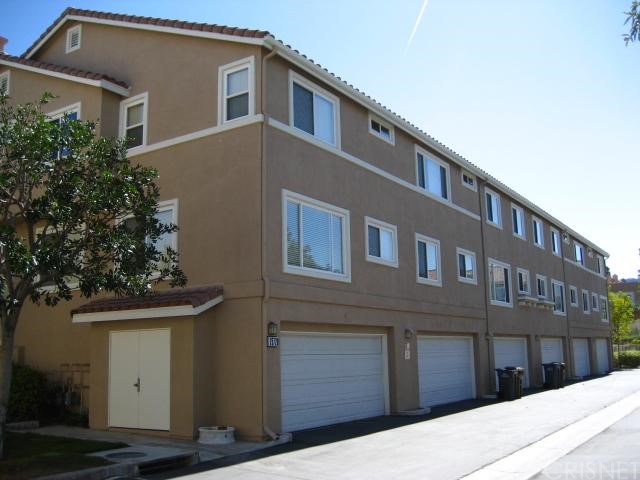 25720 Armstrong Circle, Unit D Stevenson Ranch, CA 91381 - Photo 1 of 1 Gallery Image 1