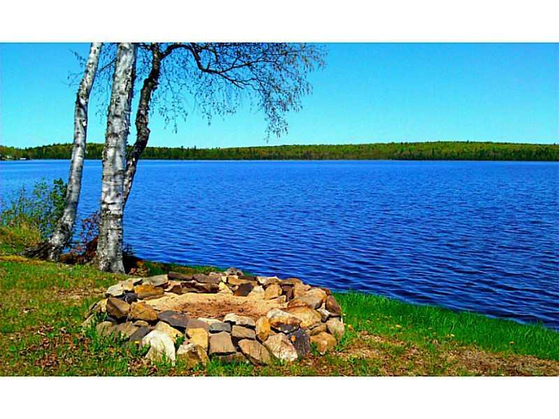 661 Little Madawaska Lake Road Stockholm, ME 04783 - Photo 10 of 12 Waterfront/Dock/Pier.