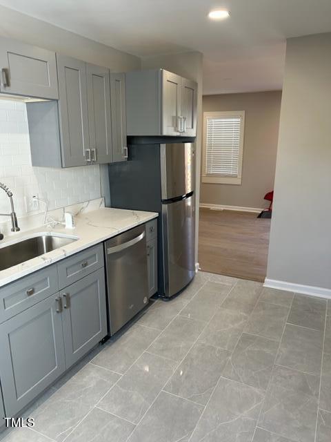 407 Bledsoe Avenue Raleigh, NC 27601 - Photo 13 of 19 Unknown
